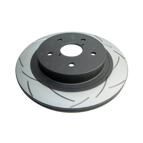 DBA Street T2 Slot Kp DBA2662S