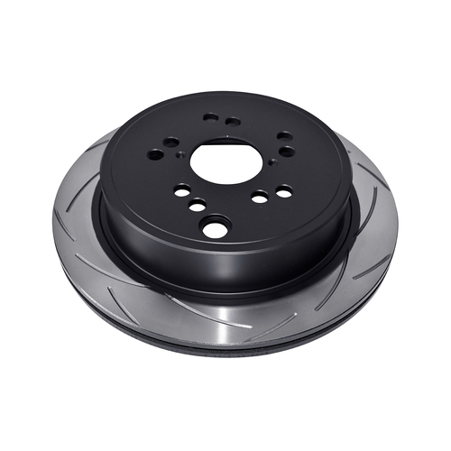 DBA Street T2 Slot Kp DBA2663S-10