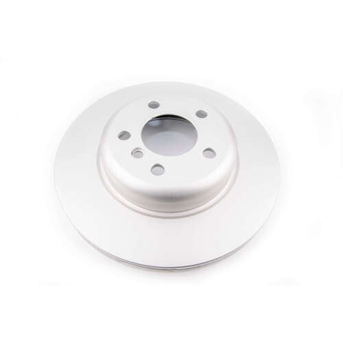 DBA En-shield Standard Brake Rotor Kp DBA2672E