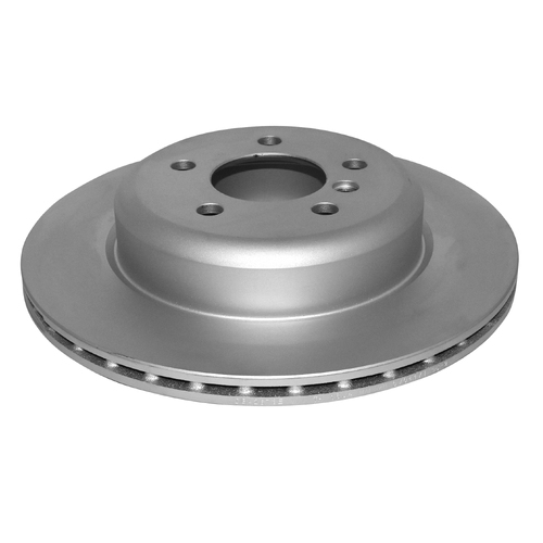 DBA En-shield Standard Brake Rotor Kp DBA2673E