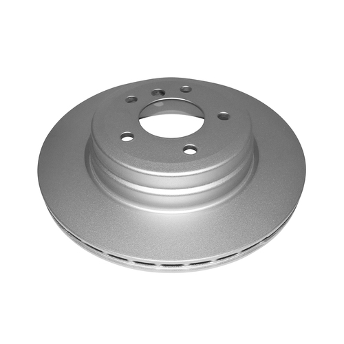 DBA En-shield Standard Brake Rotor Kp DBA2675E