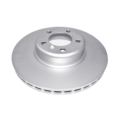 DBA En-shield Standard Brake Rotor Kp DBA2676E