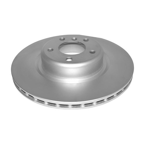 DBA En-shield Standard Brake Rotor Kp DBA2677E