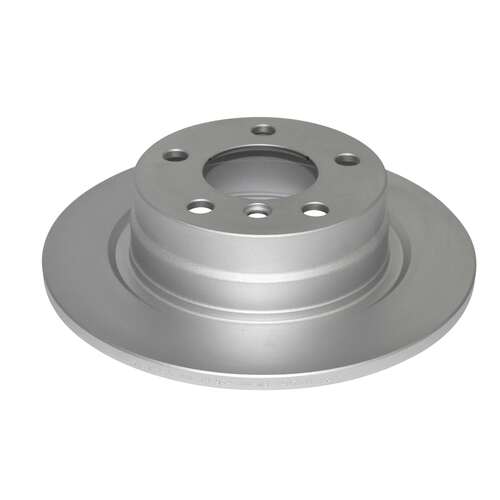 DBA En-shield Standard Brake Rotor Sld DBA2679E
