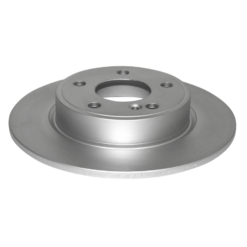 DBA En-shield Standard Brake Rotor Sld DBA2681E