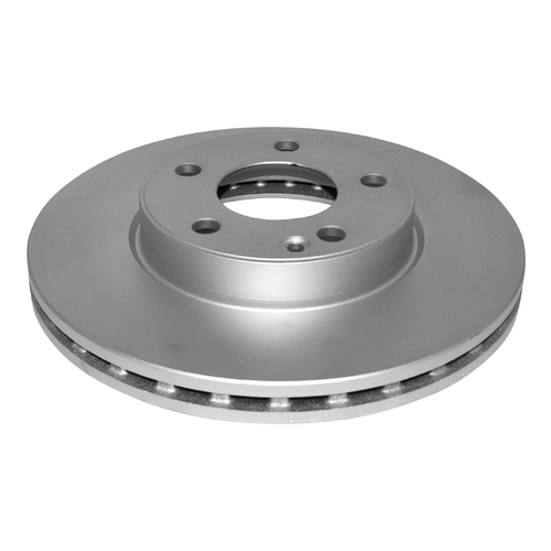 DBA En-shield Standard Brake Rotor Pp DBA2682E