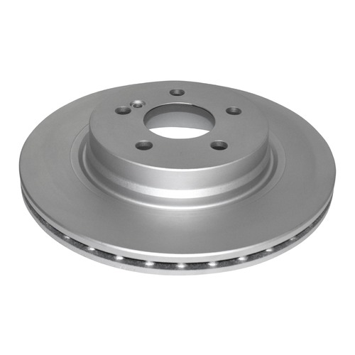 DBA En-shield Standard Brake Rotor Kp DBA2683E