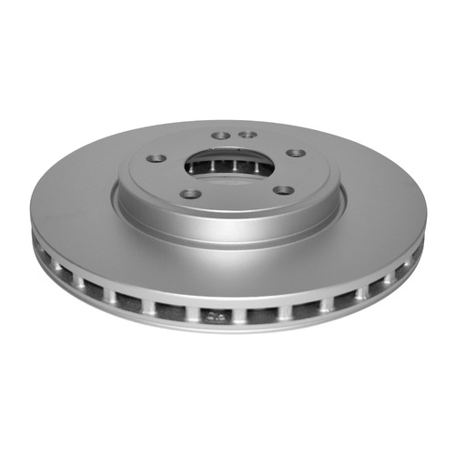 DBA En-shield Standard Brake Rotor Pp DBA2684E