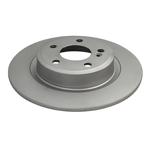 DBA En-shield Standard Brake Rotor Sld DBA2685E