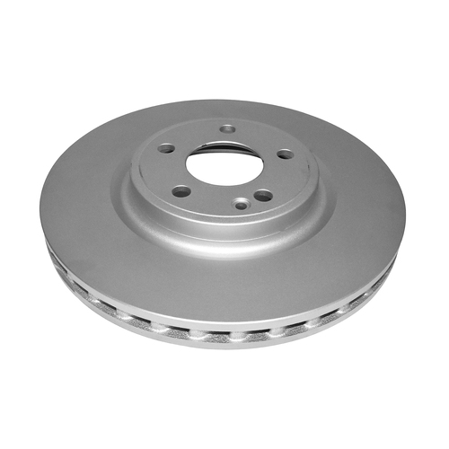 DBA En-shield Standard Brake Rotor Kp DBA2686E