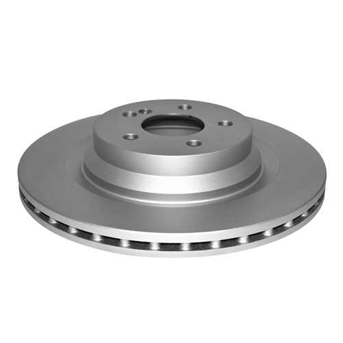 DBA En-shield Standard Brake Rotor Kp DBA2687E