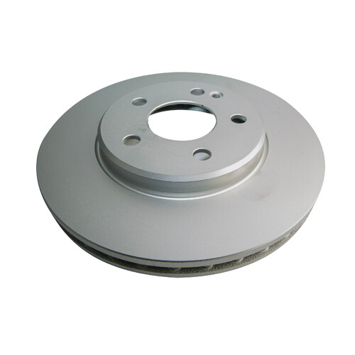 DBA En-shield Standard Brake Rotor Kp DBA2692E