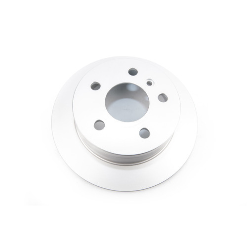 DBA En-shield Standard Brake Rotor Sld DBA2693E