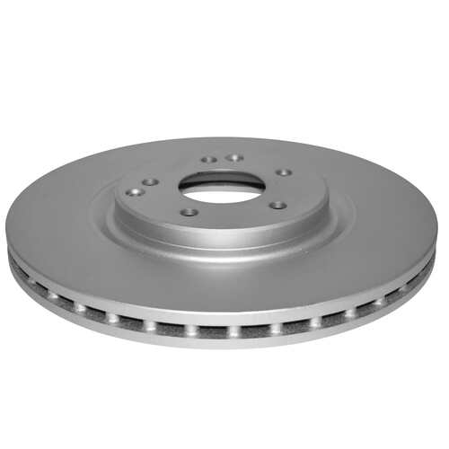 DBA En-shield Standard Brake Rotor Kp DBA2694E