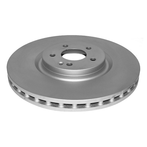 DBA En-shield Standard Brake Rotor Kp DBA2698E