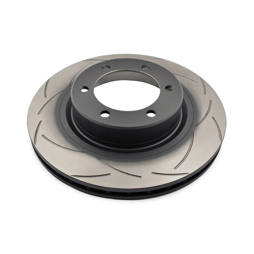 DBA 4x4 Survival T2 Slot Kp DBA2700S