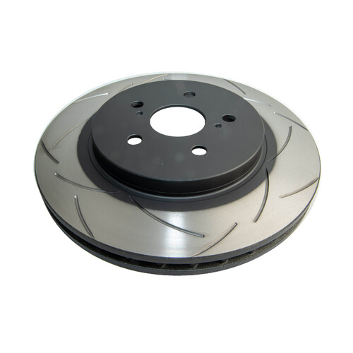 DBA 4x4 Survival T2 Slot Kp DBA2702S