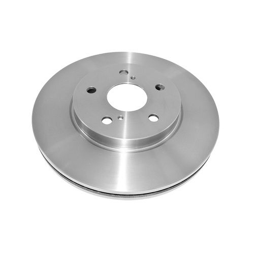 DBA Street Series Standard Brake Rotor (1) DBA2705