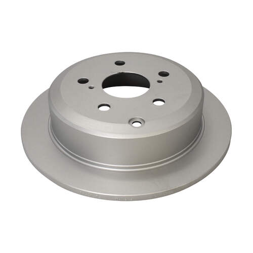 DBA Rear Street Series En-shield Brake Rotor (1) DBA2707E RDA7782