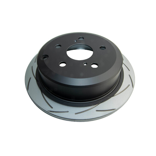 DBA Street T2 Slot Sld DBA2707S