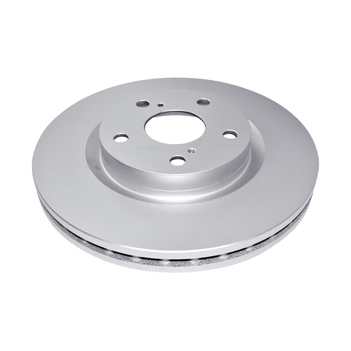 DBA Front Street Series En-shield Brake Rotor (1) DBA2709E RDA8112