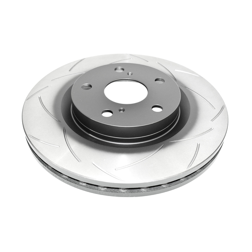 DBA Street T2 Slot Kp DBA2709S