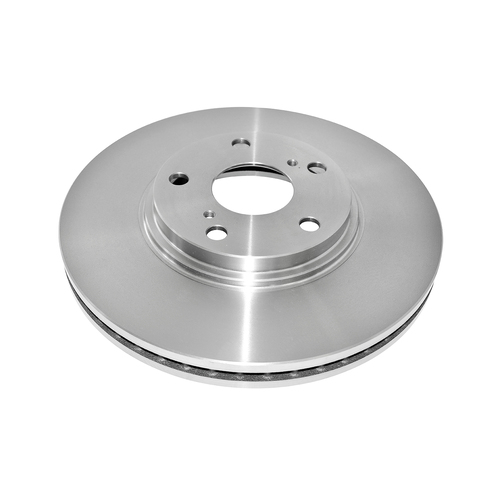 DBA Street Series Standard Brake Rotor (1) DBA2710
