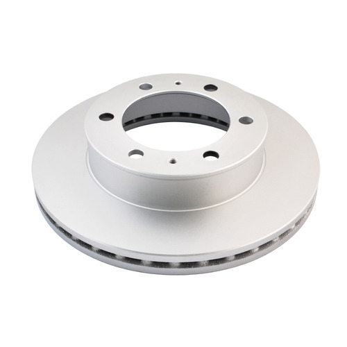 DBA Front Street Series En-shield Brake Rotor (1) DBA2714E RDA7786
