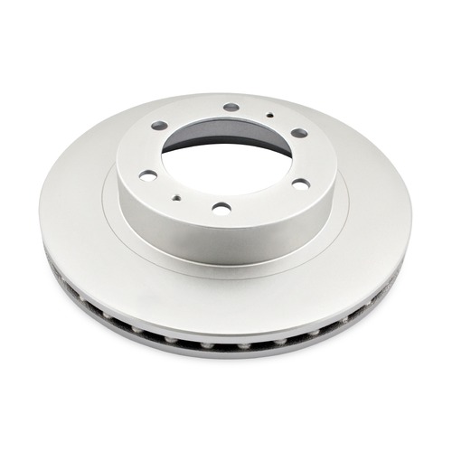 DBA Front Street Series En-shield Brake Rotor (1) DBA2716E RDA8083