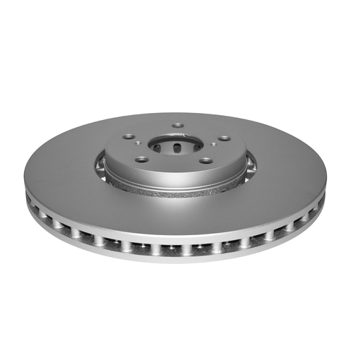 DBA En-shield Standard Brake Rotor Kp DBA2720E