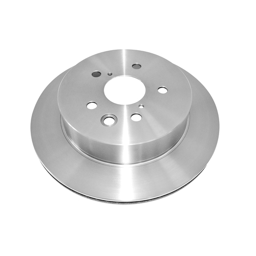 DBA Street Series Standard Brake Rotor (1) DBA2721