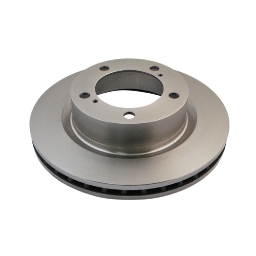 DBA Front Street Series En-shield Brake Rotor (1) DBA2722E