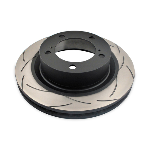 DBA 4x4 Survival T2 Slot Kp DBA2722S