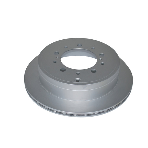 DBA En-shield Standard Brake Rotor Kp DBA2723E