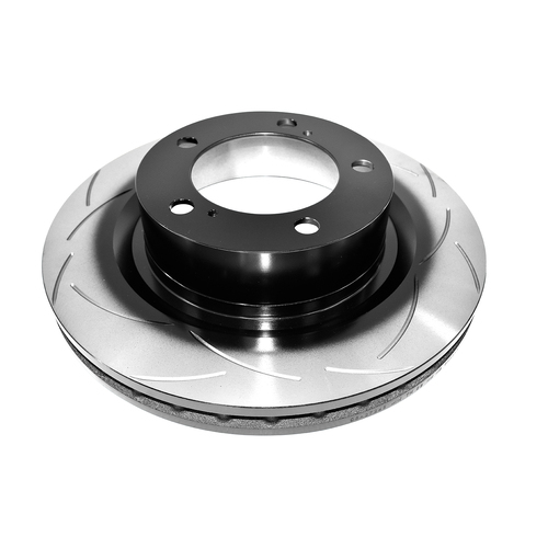 DBA 4x4 Survival T2 Slot Kp DBA2724S