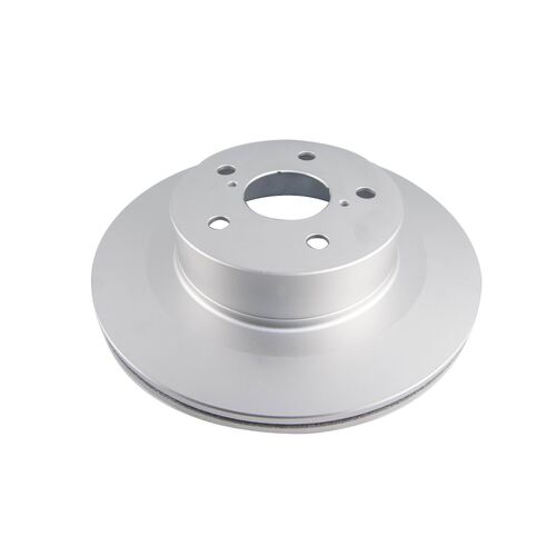 DBA En-shield Standard Brake Rotor DBA2725E