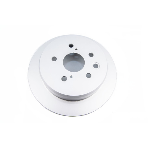 DBA En-shield Standard Brake Rotor Sld DBA2727E