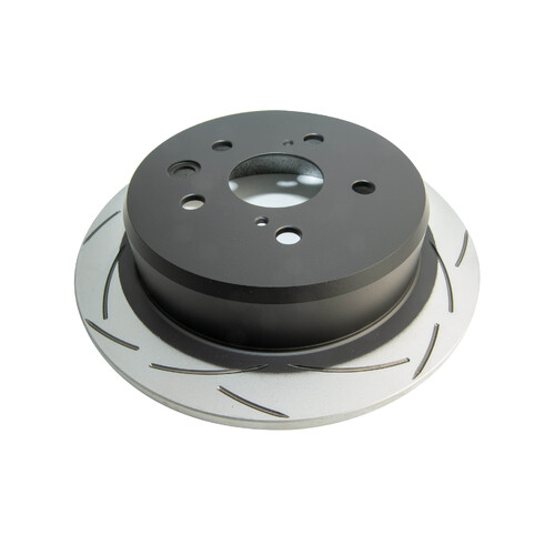 DBA Street T2 Slot Sld DBA2727S