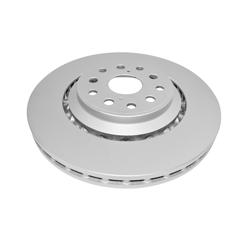 DBA En-shield Standard Brake Rotor Kp DBA2728E