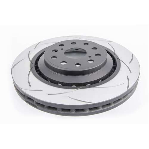 DBA Street T2 Slotted Kp DBA2728S