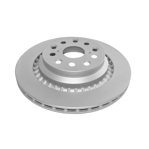 DBA En-shield Standard Brake Rotor Kp DBA2729E
