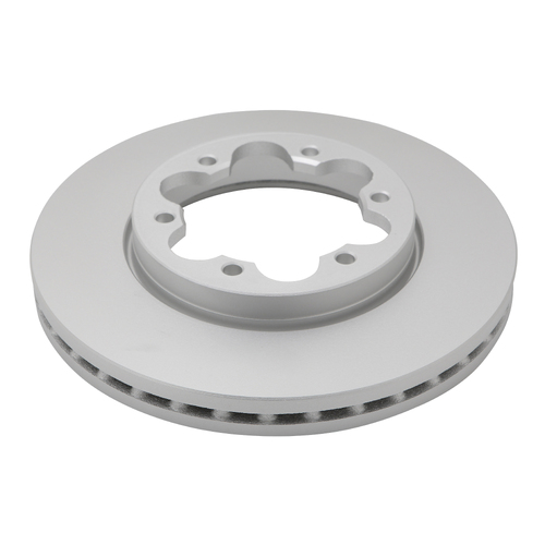 DBA Front Street Series En-shield Brake Rotor (1) DBA2732E RDA7820