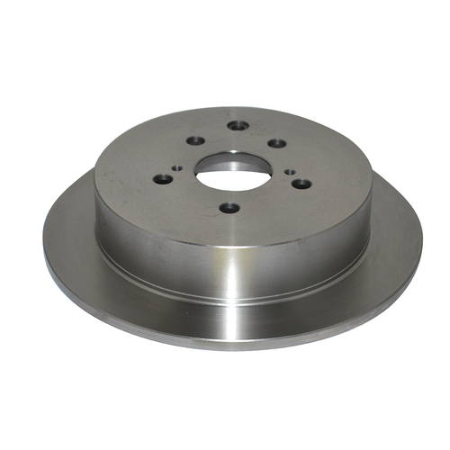 DBA Street Series Standard Brake Rotor (1) DBA2733