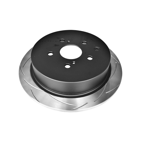 DBA Street T2 Slotted Sld DBA2733S