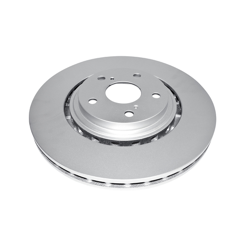 DBA Front Street Series En-shield Brake Rotor (1) DBA2734E RDA8002