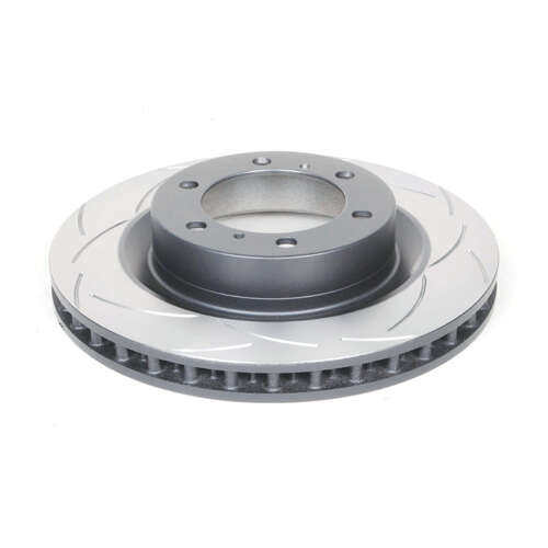 DBA 4x4 Survival T2 Slot Kp DBA2736S