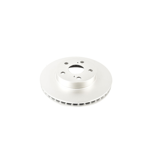 DBA En-shield Standard Brake Rotor DBA2738E