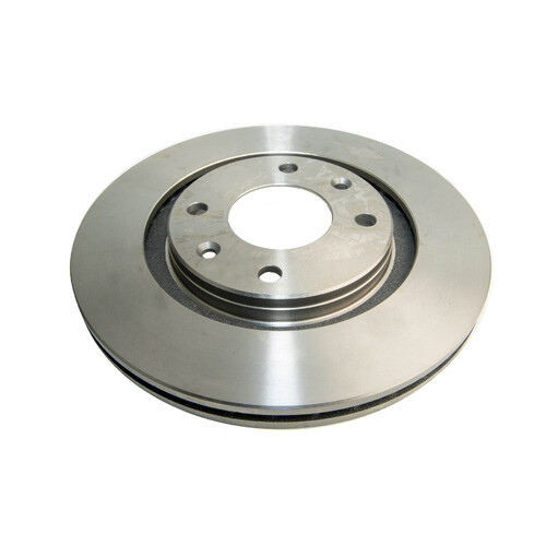DBA Street Series Standard Brake Rotor (1) DBA274