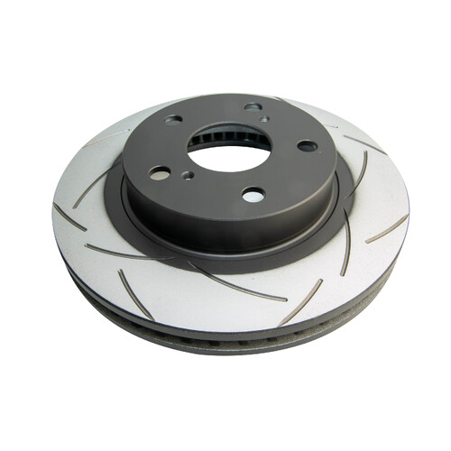 DBA Street T2 Slotted DBA2740S