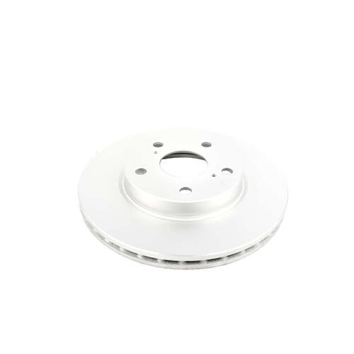DBA Front Street Series En-shield Brake Rotor (1) DBA2742E RDA7789